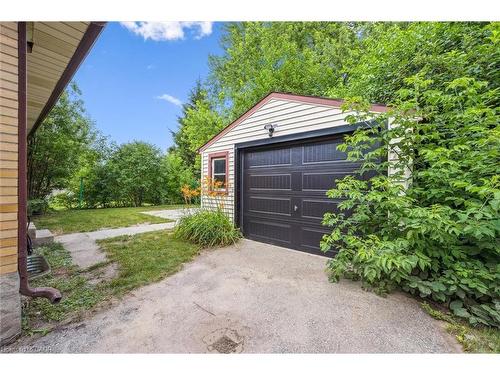 56 Dover Street, Waterloo, ON - Outdoor