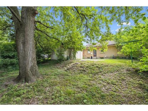 56 Dover Street, Waterloo, ON - Outdoor