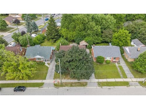 56 Dover Street, Waterloo, ON - Outdoor With View