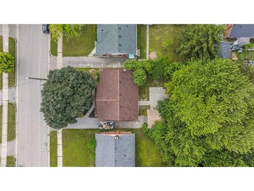 56 Dover Street, Waterloo, ON - Outdoor