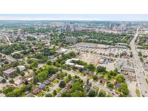 56 Dover Street, Waterloo, ON - Outdoor With View