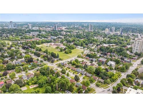 56 Dover Street, Waterloo, ON - Outdoor With View