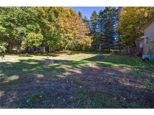 17 Mechanic Street W, Waterford, ON - Outdoor