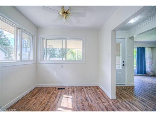 24 Prince Street, Kitchener, ON - Indoor Photo Showing Other Room