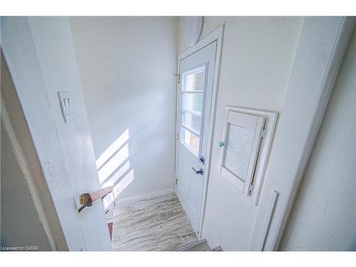 24 Prince Street, Kitchener, ON - Indoor Photo Showing Other Room