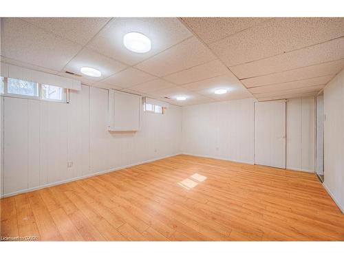 24 Prince Street, Kitchener, ON - Indoor