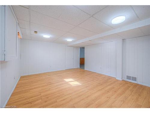 24 Prince Street, Kitchener, ON - Indoor