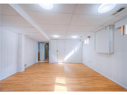 24 Prince Street, Kitchener, ON - Indoor