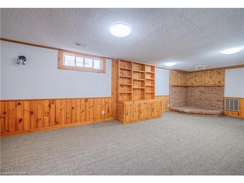 24 Prince Street, Kitchener, ON - Indoor Photo Showing Other Room