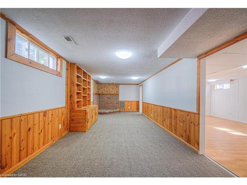 24 Prince Street, Kitchener, ON - Indoor Photo Showing Other Room