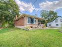 24 Prince Street, Kitchener, ON  - Outdoor 