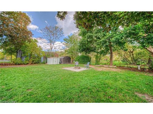 24 Prince Street, Kitchener, ON - Outdoor