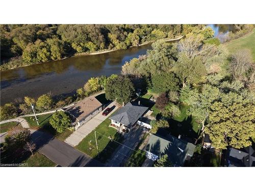 24 Prince Street, Kitchener, ON - Outdoor With Body Of Water With View