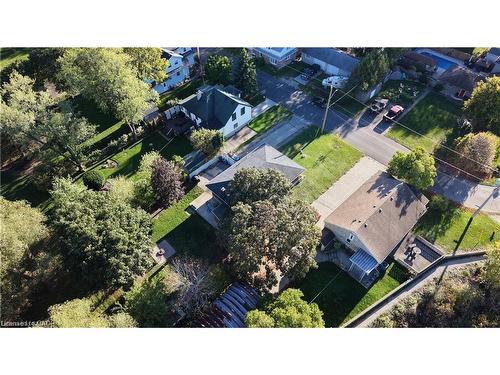 24 Prince Street, Kitchener, ON - Outdoor With View