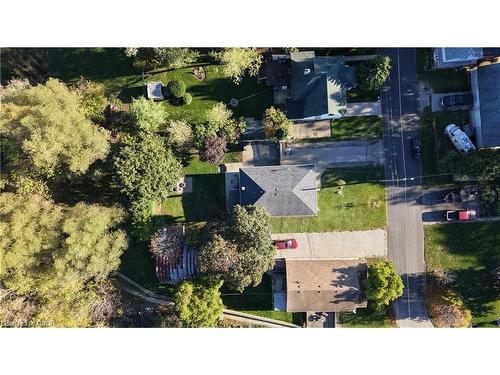 24 Prince Street, Kitchener, ON - Outdoor With View