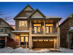 169 Starlight Avenue  Breslau, ON N0B 1M0