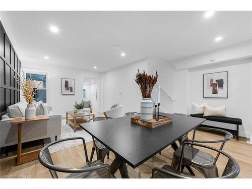 9 Ford Street, Hamilton, ON - Indoor