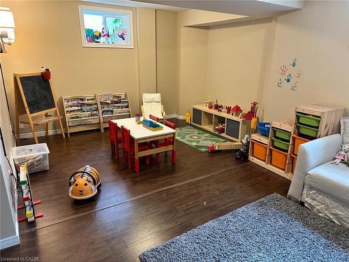 179 Dalecroft Place, Waterloo, ON - Indoor