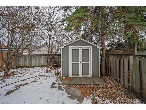 96 London Street N, Hamilton, ON - Outdoor