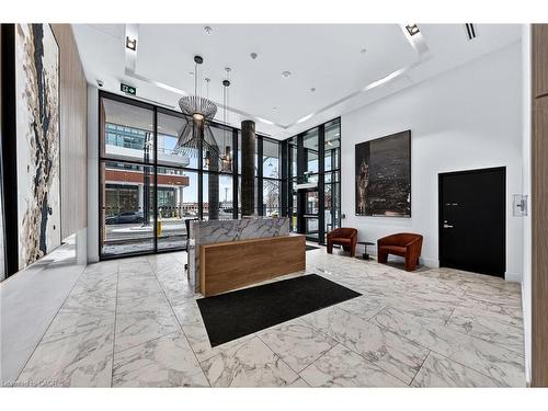 1212-5 Wellington Street S, Kitchener, ON - Indoor Photo Showing Other Room