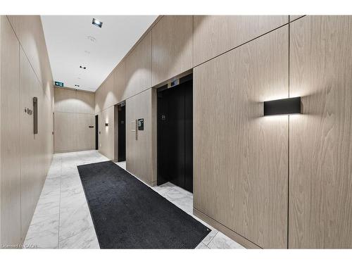 1212-5 Wellington Street S, Kitchener, ON - Indoor Photo Showing Other Room