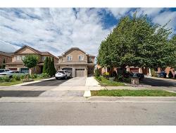 326 Albright Road  Brampton, ON L6X 0H8