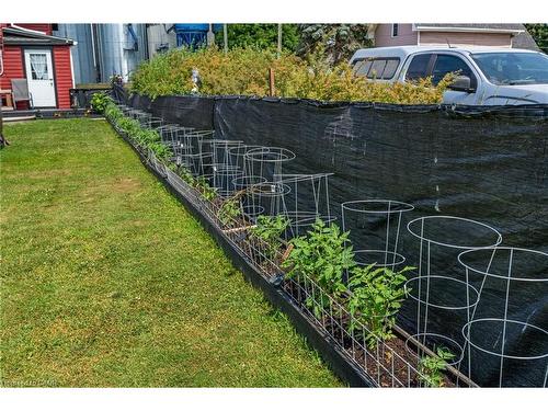 23 Railway St, Hagersville, ON - Outdoor