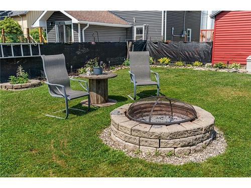 23 Railway St, Hagersville, ON - Outdoor