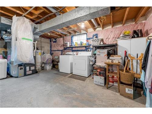 143 Walter Avenue S, Hamilton, ON - Indoor