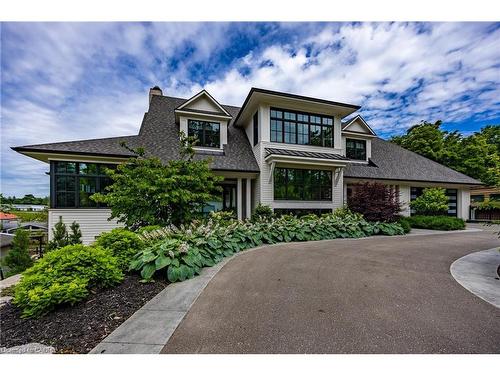 34 Grand Street, Port Dover, ON - Outdoor