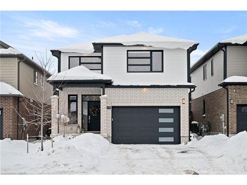 215 Timber Trail Road, Elmira, ON - Outdoor