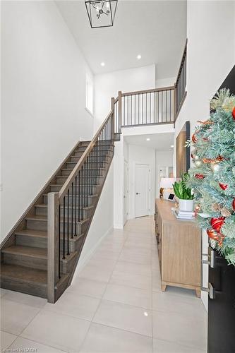 215 Timber Trail Road, Elmira, ON - Outdoor With Exterior