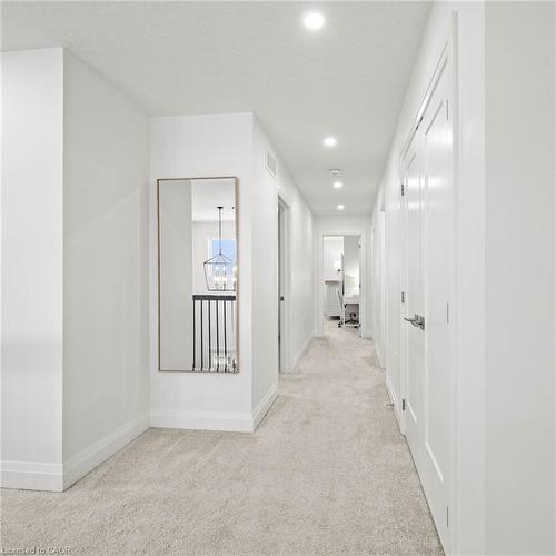 215 Timber Trail Road, Elmira, ON - Indoor Photo Showing Other Room