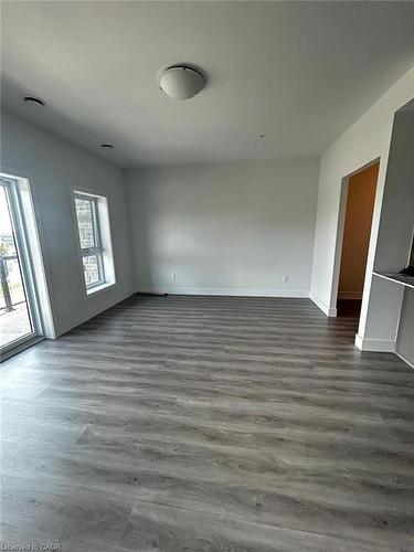 303-1000 Lackner Place, Kitchener, ON - Indoor Photo Showing Other Room