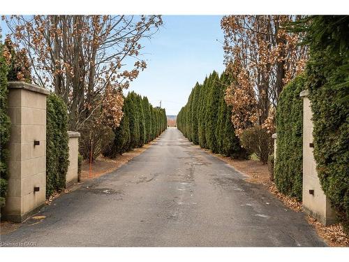 5545 Blezard Drive, Lincoln, ON - Outdoor