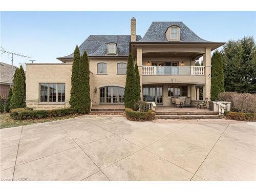 5545 Blezard Drive, Lincoln, ON - Outdoor