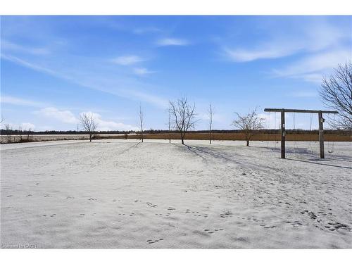 5940 Young Street, Grimsby, ON - Outdoor With View