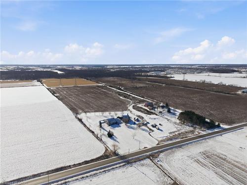 5940 Young Street, Grimsby, ON - Outdoor With View