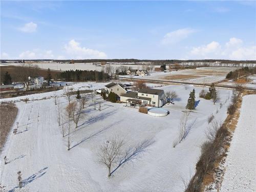 5940 Young Street, Grimsby, ON - Outdoor With View