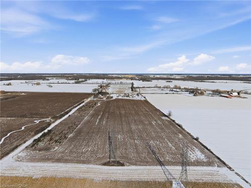 5940 Young Street, Grimsby, ON - Outdoor With Body Of Water With View