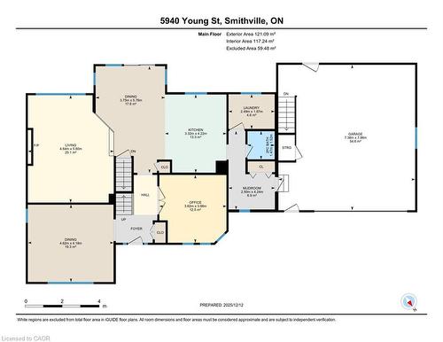 5940 Young Street, Grimsby, ON - Other