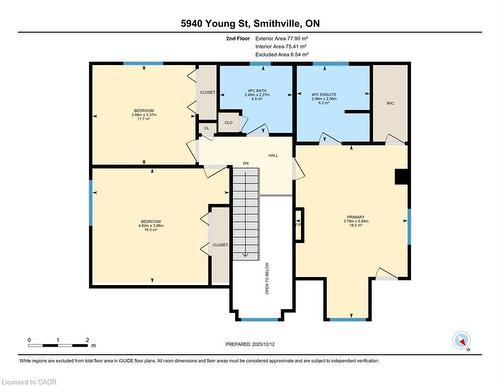 5940 Young Street, Grimsby, ON - Other