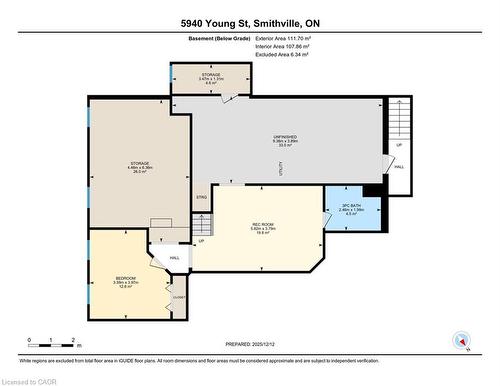 5940 Young Street, Grimsby, ON - Other