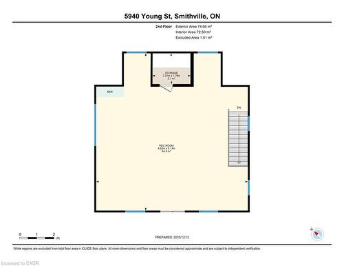 5940 Young Street, Grimsby, ON - Other