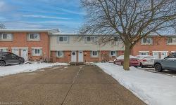 6-125 Bay Street  Woodstock, ON N4S 8H7