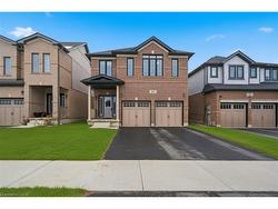 126 Tartan Avenue  Kitchener, ON N2R 0N4