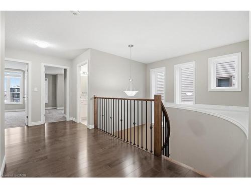 126 Tartan Avenue, Kitchener, ON - Indoor Photo Showing Other Room