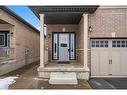 126 Tartan Avenue, Kitchener, ON  - Outdoor 
