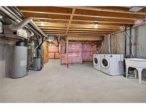 9 Hedges Crescent, Hamilton, ON - Indoor