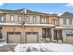 9 Hedges Crescent  Hamilton, ON L8J 0K8